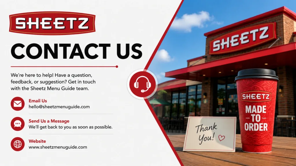 Contact Us
