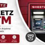 Sheetz ATM