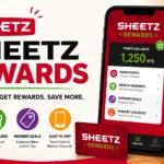 Sheetz Rewards