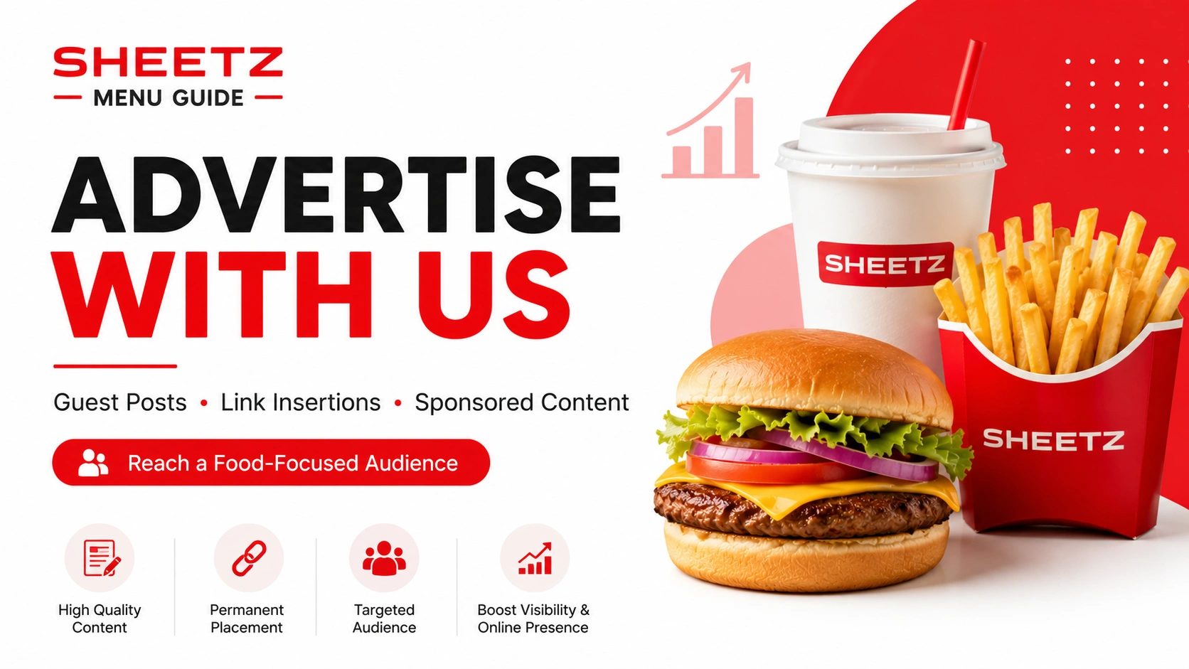 Advertise with Us